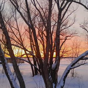 Про Селигер