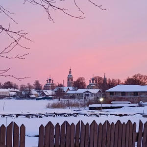 Про Селигер