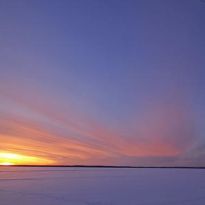 Про Селигер