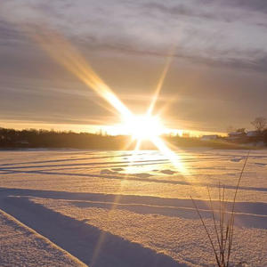 Про Селигер