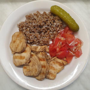 Вкуснотень