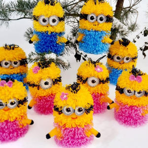 Поделки-самоделки