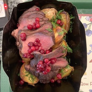 Вкуснотень