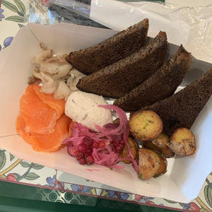 Вкуснотень