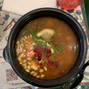 Вкуснотень