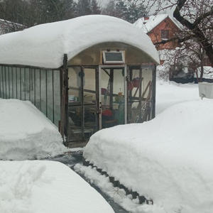 Всякое разное