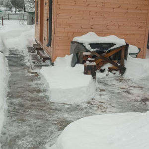 Вкуснотень