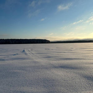 Про Селигер