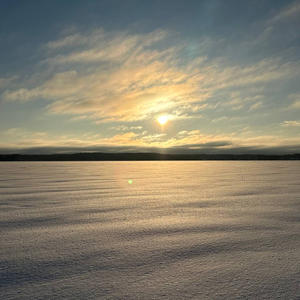 Про Селигер