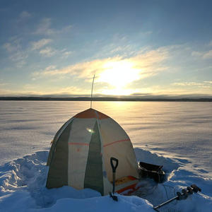 Про Селигер