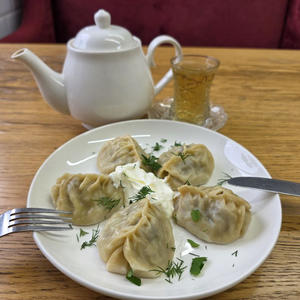 Вкуснотень