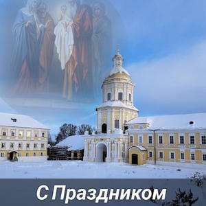 Всякое разное