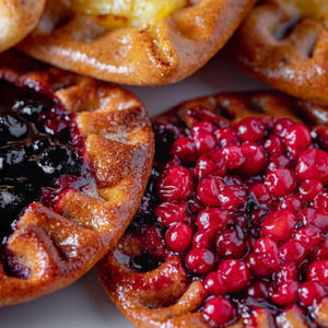 Вкуснотень