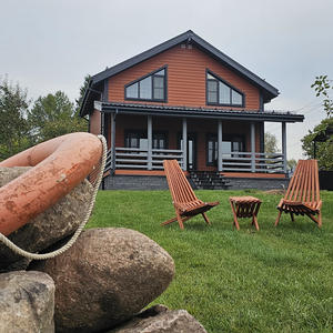 Покровское