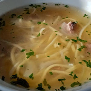 Вкуснотень