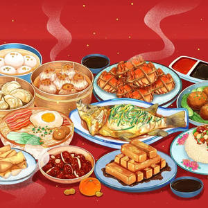 Вкуснотень