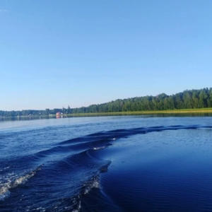 Лихославльский экскурсовод не отчитался за 350 тысяч рублей, выделенных на квадроцикл для Селигера