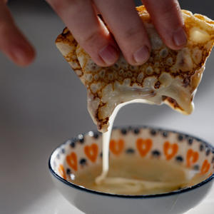 Вкуснотень