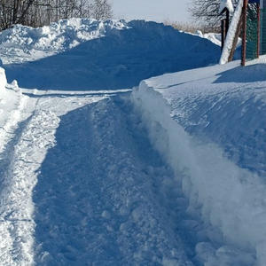 Про Селигер