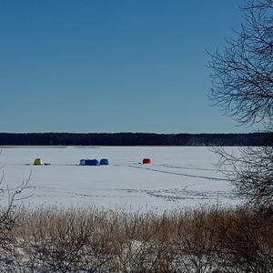 Про Селигер