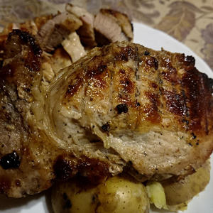 Вкуснотень