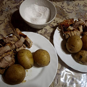 Вкуснотень