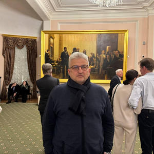 Всякое разное