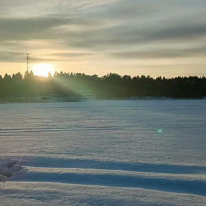 Про Селигер