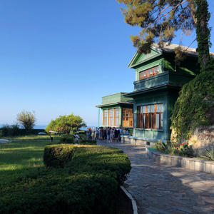 Всякое разное