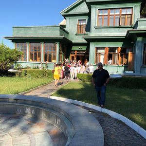 Всякое разное