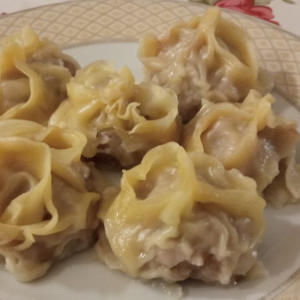 Вкуснотень