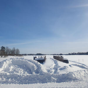 Про Селигер