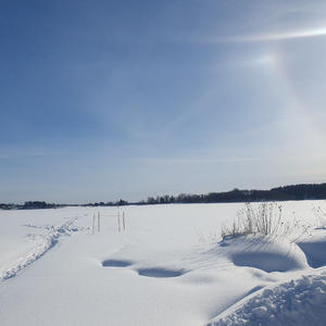 Про Селигер