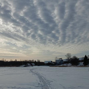 Про Селигер