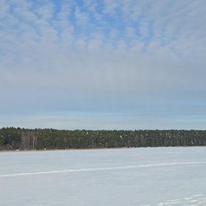 Про Селигер