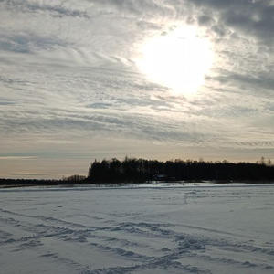 Про Селигер