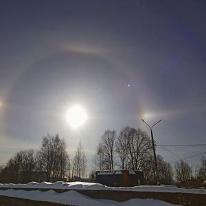 Про Селигер