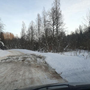 Про Селигер