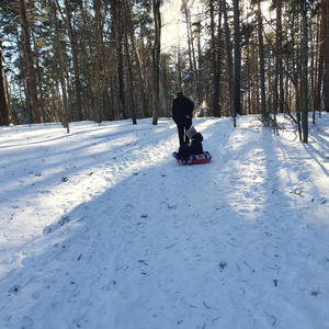 Всякое разное