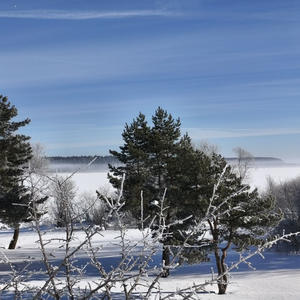 Про Селигер