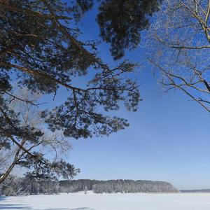 Про Селигер