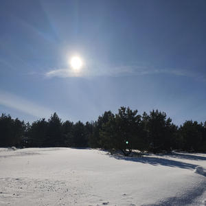 Про Селигер