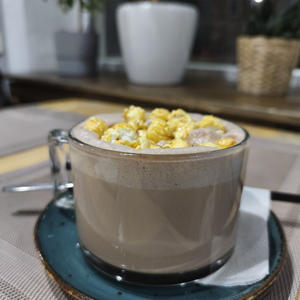 Вкуснотень