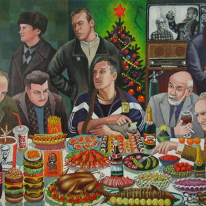 Вкуснотень