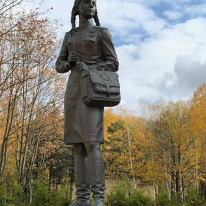 Всякое разное