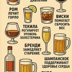 Вкуснотень