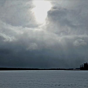 Про Селигер