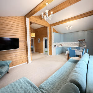 Отдых на Селигере «УНатали»