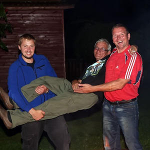 Всякое разное