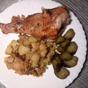 Вкуснотень